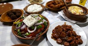 Места для посещения на Родосе
