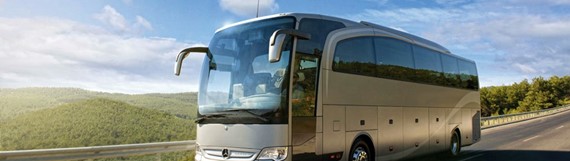Автобусные экскурсии из Мармариса и Ичмелера