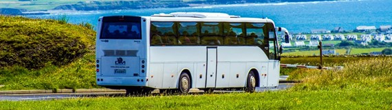 Автобусные экскурсии из Мармариса и Ичмелера