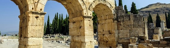 Исторические экскурсии в Мармарисе