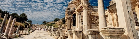 Исторические экскурсии в Мармарисе