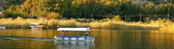 Природные Экскурсии в Мармарисе