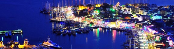 Экскурсии в Мармарисе